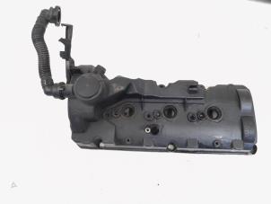 Gebruikte Kleppendeksel Audi A4 Avant (B8) 3.0 TDI 245 V6 24V Quattro Prijs € 40,00 Margeregeling aangeboden door GEJO Revisie & Onderdelen BV