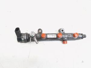 Gebruikte Brandstofverdeler Audi A4 Avant (B8) 3.0 TDI 245 V6 24V Quattro Prijs € 45,00 Margeregeling aangeboden door GEJO Revisie & Onderdelen BV