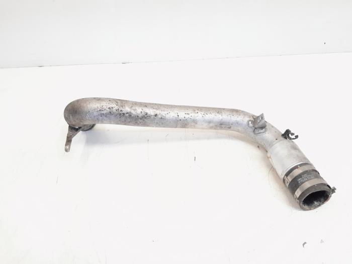Gebruikte Intercooler Buis Audi A4 Avant (B8) 3.0 TDI 245 V6 24V Quattro Prijs € 24,00 Margeregeling aangeboden door GEJO Revisie & Onderdelen BV