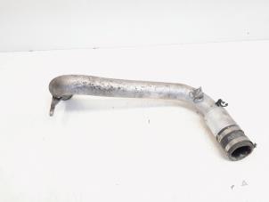 Gebruikte Intercooler Buis Audi A4 Avant (B8) 3.0 TDI 245 V6 24V Quattro Prijs € 34,00 Margeregeling aangeboden door GEJO Revisie & Onderdelen BV