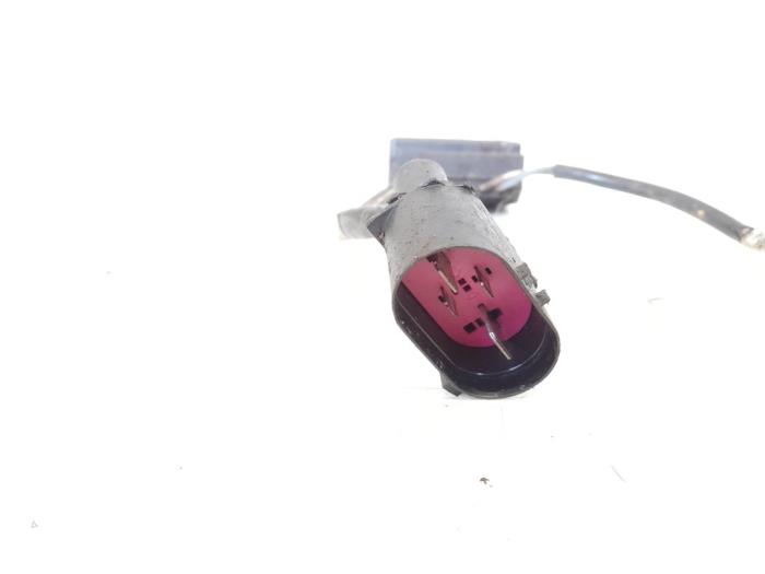 Computer Koeling van een Audi A4 Avant (B8) 3.0 TDI 245 V6 24V Quattro 2015