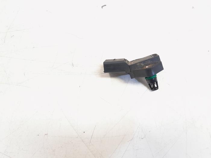 Gebruikte Sensor map (inlaatspruitstuk) Audi A4 Avant (B8) 3.0 TDI 245 V6 24V Quattro Prijs € 5,00 Margeregeling aangeboden door GEJO Revisie & Onderdelen BV