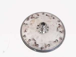 Gebruikte Starterkrans Audi A4 Avant (B8) 3.0 TDI 245 V6 24V Quattro Prijs € 124,00 Margeregeling aangeboden door GEJO Revisie & Onderdelen BV