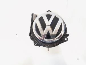 Gebruikte Handgreep Achterklep Volkswagen Golf VII (AUA) e-Golf Prijs € 349,00 Margeregeling aangeboden door GEJO Revisie & Onderdelen BV