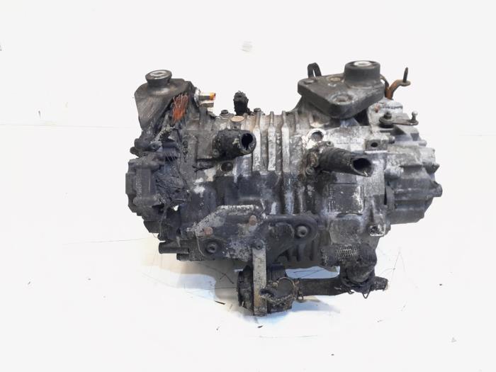 Gebruikte Versnellingsbak Volkswagen Golf VII (AUA) e-Golf Prijs € 500,00 Margeregeling aangeboden door GEJO Revisie & Onderdelen BV