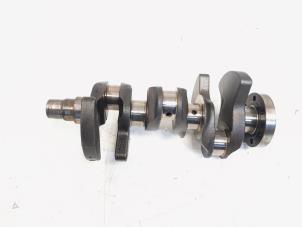 Gebruikte Krukas Volkswagen Up! (121) 1.0 12V 75 Prijs € 90,00 Margeregeling aangeboden door GEJO Revisie & Onderdelen BV