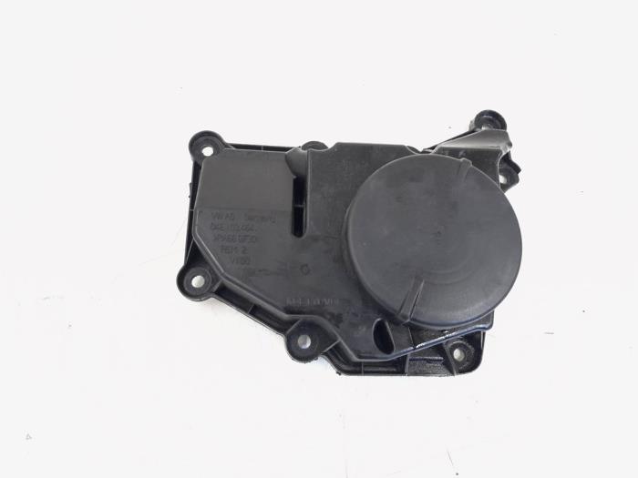Gebruikte Carterventilatie Volkswagen Up! (121) 1.0 12V 75 Prijs € 14,00 Margeregeling aangeboden door GEJO Revisie & Onderdelen BV