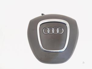 Gebruikte Airbag links (Stuur) Audi Q5 (8RB) 2.0 TFSI 16V Quattro Prijs op aanvraag aangeboden door GEJO Revisie & Onderdelen BV