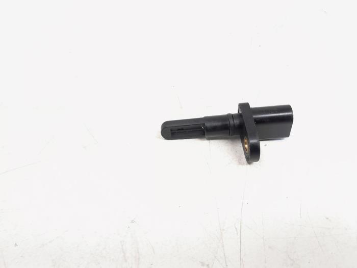 Gebruikte Temperatuursensor Motor Audi Q5 (8RB) 2.0 TFSI 16V Quattro Prijs € 38,00 Margeregeling aangeboden door GEJO Revisie & Onderdelen BV
