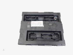 Gebruikte Bodycontrol Module Audi Q5 (8RB) 2.0 TFSI 16V Quattro Prijs € 28,00 Margeregeling aangeboden door GEJO Revisie & Onderdelen BV