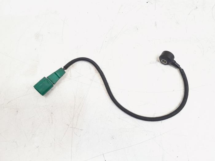 Gebruikte Pingelsensor Audi Q5 (8RB) 2.0 TFSI 16V Quattro Prijs € 4,00 Margeregeling aangeboden door GEJO Revisie & Onderdelen BV