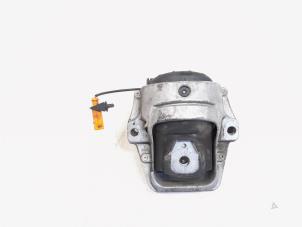 Gebruikte Motorrubber Audi Q5 (8RB) 2.0 TFSI 16V Quattro Prijs € 15,00 Margeregeling aangeboden door GEJO Revisie & Onderdelen BV