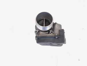 Gebruikte Gasklephuis Audi Q5 (8RB) 2.0 TFSI 16V Quattro Prijs € 7,00 Margeregeling aangeboden door GEJO Revisie & Onderdelen BV