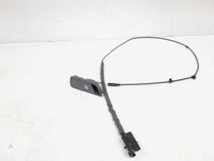 Gebruikte Handgreep Audi Q5 (8RB) 2.0 TFSI 16V Quattro Prijs € 19,99 Margeregeling aangeboden door GEJO Revisie & Onderdelen BV