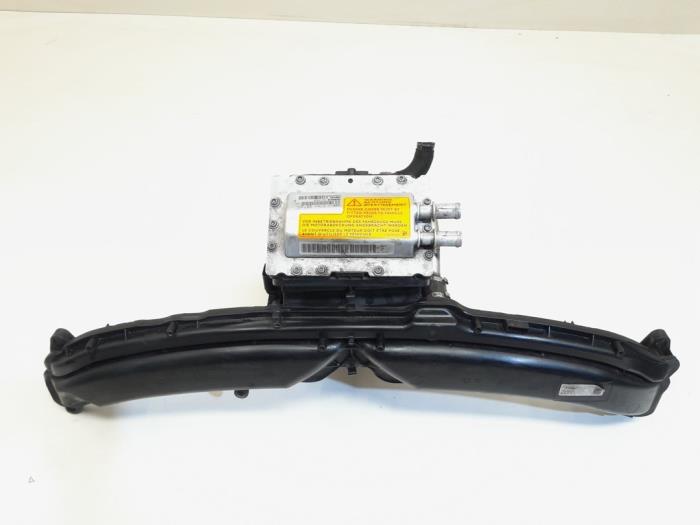 Gebruikte Intercooler Audi S6 Avant (C7) 4.0 V8 TFSI Prijs € 413,00 Margeregeling aangeboden door GEJO Revisie & Onderdelen BV