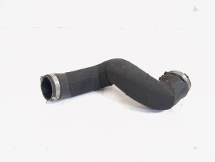 Gebruikte Intercooler Slang Audi Q5 (8RB) 2.0 TFSI 16V Quattro Prijs € 35,00 Margeregeling aangeboden door GEJO Revisie & Onderdelen BV