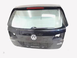 Gebruikte Achterklep Volkswagen Passat Variant (365) 1.4 TSI 16V Prijs op aanvraag aangeboden door GEJO Revisie & Onderdelen BV