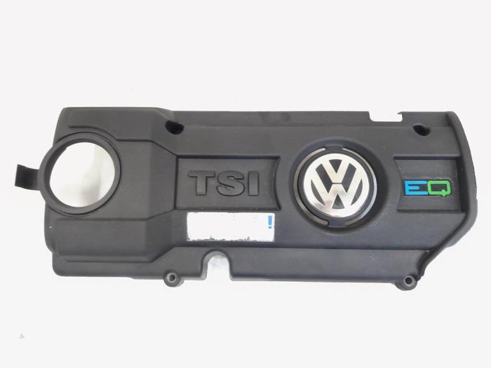 Gebruikte Afdekplaat motor Volkswagen Passat Variant (365) 1.4 TSI 16V Prijs € 11,99 Margeregeling aangeboden door GEJO Revisie & Onderdelen BV