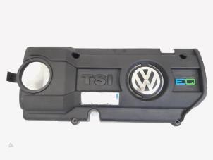 Gebruikte Afdekplaat motor Volkswagen Passat Variant (365) 1.4 TSI 16V Prijs € 14,95 Margeregeling aangeboden door GEJO Revisie & Onderdelen BV