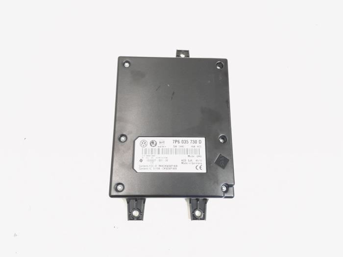 Volkswagen Passat Bluetooth modules voorraad Onderdelenlijn.nl
