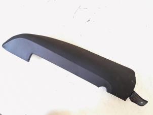 Gebruikte Bank rugleuning Volkswagen Passat Variant (365) 1.4 TSI 16V Prijs € 25,00 Margeregeling aangeboden door GEJO Revisie & Onderdelen BV