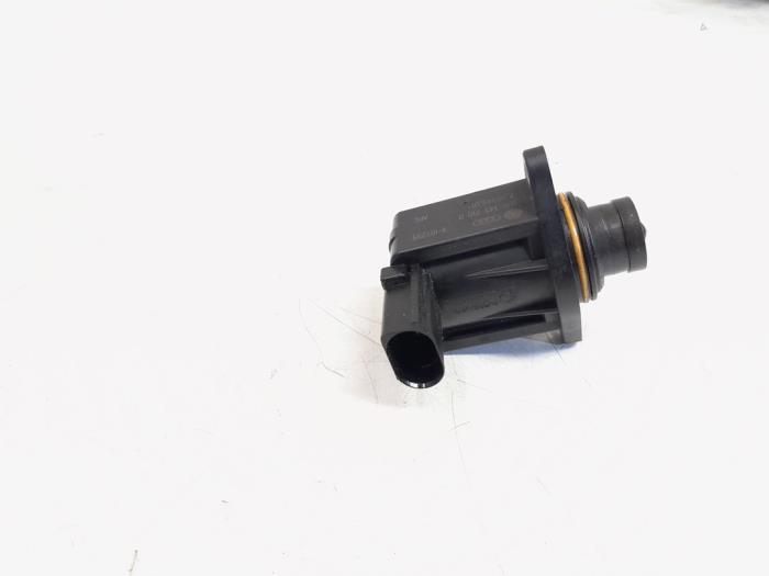Gebruikte Turbo Overdrukklep Volkswagen Scirocco (137/13AD) 1.4 TSI 160 16V Prijs € 8,00 Margeregeling aangeboden door GEJO Revisie & Onderdelen BV