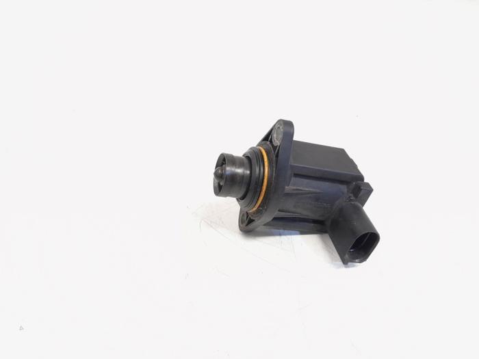 Gebruikte Turbo Overdrukklep Volkswagen Scirocco (137/13AD) 1.4 TSI 160 16V Prijs € 8,00 Margeregeling aangeboden door GEJO Revisie & Onderdelen BV