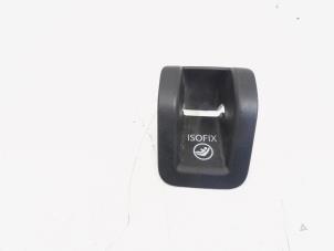 Gebruikte Isofix steun Audi A3 Limousine (8VS/8VM) 1.0 TFSI 12V Prijs € 1,99 Margeregeling aangeboden door GEJO Revisie & Onderdelen BV