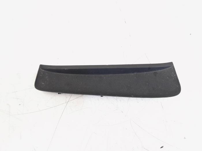 Gebruikte Diversen Audi A3 Limousine (8VS/8VM) 1.0 TFSI 12V Prijs € 1,00 Margeregeling aangeboden door GEJO Revisie & Onderdelen BV