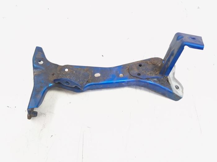 Gebruikte Diversen Audi A3 Limousine (8VS/8VM) 1.0 TFSI 12V Prijs € 9,00 Margeregeling aangeboden door GEJO Revisie & Onderdelen BV