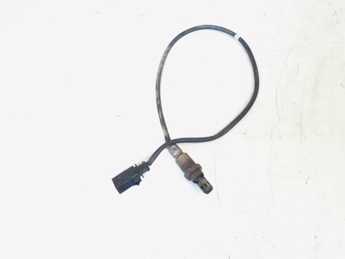 Gebruikte Lambda Sonde Audi A3 Limousine (8VS/8VM) 1.0 TFSI 12V Prijs € 15,00 Margeregeling aangeboden door GEJO Revisie & Onderdelen BV