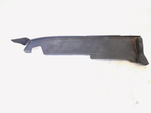 Gebruikte Afdekplaat diversen Audi A3 Limousine (8VS/8VM) 1.0 TFSI 12V Prijs € 5,00 Margeregeling aangeboden door GEJO Revisie & Onderdelen BV