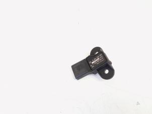 Gebruikte Sensor map (inlaatspruitstuk) Volkswagen Jetta IV (162/16A) 1.2 TSI Prijs € 8,00 Margeregeling aangeboden door GEJO Revisie & Onderdelen BV