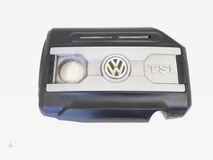 Gebruikte Afdekplaat motor Volkswagen Passat CC (357) 1.8 TSI 16V Prijs € 28,00 Margeregeling aangeboden door GEJO Revisie & Onderdelen BV