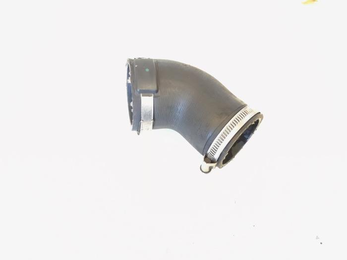 Gebruikte Intercooler Slang Volkswagen Passat CC (357) 1.8 TSI 16V Prijs € 17,00 Margeregeling aangeboden door GEJO Revisie & Onderdelen BV