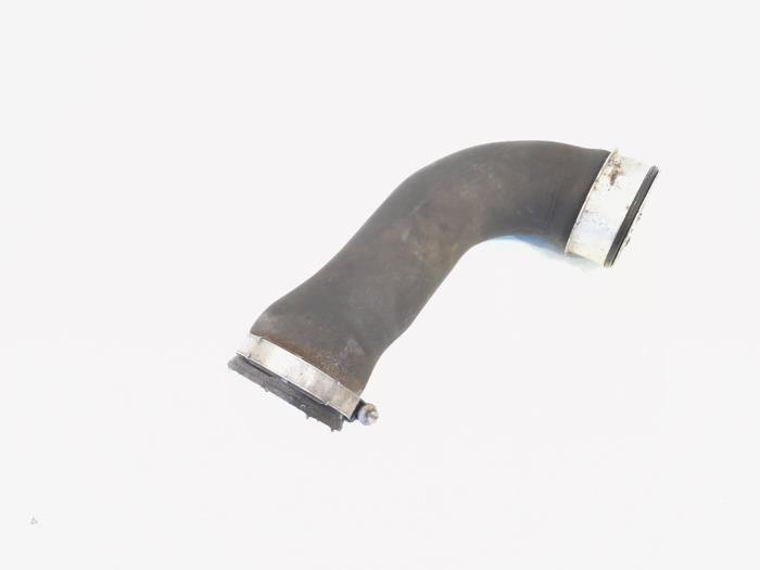 Gebruikte Intercooler Slang Volkswagen Passat CC (357) 1.8 TSI 16V Prijs € 13,00 Margeregeling aangeboden door GEJO Revisie & Onderdelen BV