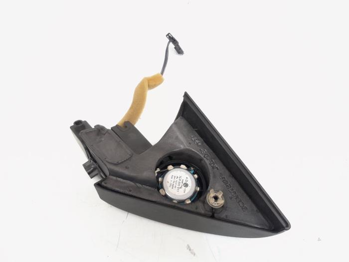 Gebruikte Speakerkap Volkswagen Passat CC (357) 1.8 TSI 16V Prijs € 15,00 Margeregeling aangeboden door GEJO Revisie & Onderdelen BV