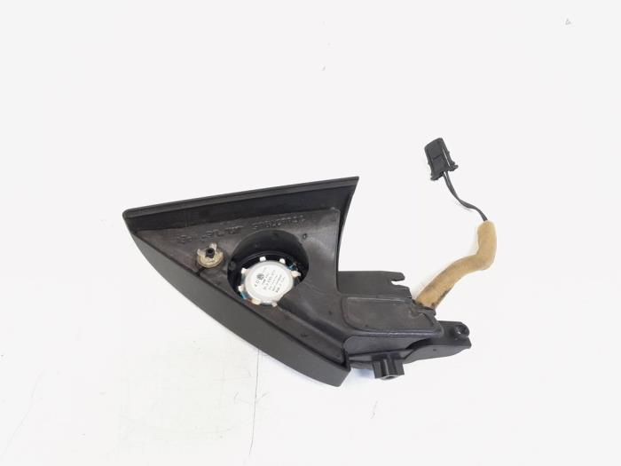 Gebruikte Speakerkap Volkswagen Passat CC (357) 1.8 TSI 16V Prijs € 15,00 Margeregeling aangeboden door GEJO Revisie & Onderdelen BV