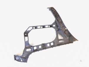 Gebruikte Bumpersteun links-achter Volkswagen Passat CC (357) 1.8 TSI 16V Prijs € 15,00 Margeregeling aangeboden door GEJO Revisie & Onderdelen BV