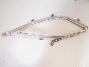 Gebruikte Airbag hemel rechts Volkswagen Passat CC (357) 1.8 TSI 16V Prijs € 94,00 Margeregeling aangeboden door GEJO Revisie & Onderdelen BV