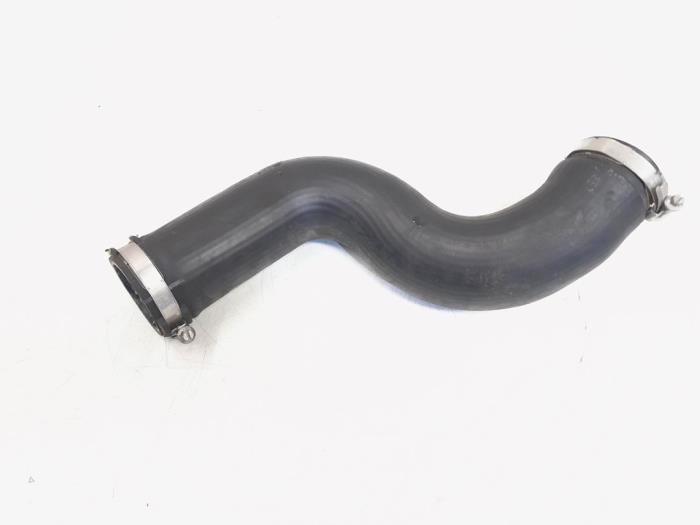 Gebruikte Intercooler Slang Audi A4 Avant (B8) 2.0 TDI 16V Prijs € 9,00 Margeregeling aangeboden door GEJO Revisie & Onderdelen BV