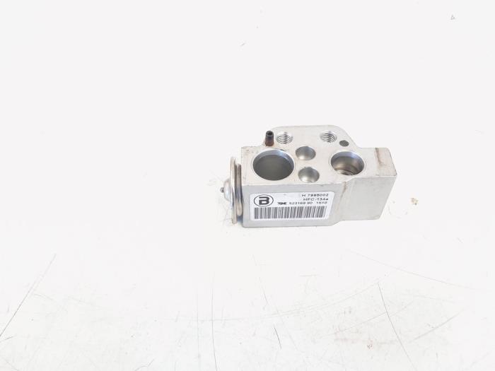 Gebruikte Airco expansieklep Audi A4 Avant (B8) 2.0 TDI 16V Prijs € 30,00 Margeregeling aangeboden door GEJO Revisie & Onderdelen BV
