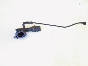 Gebruikte Thermostaathuis Audi A4 Avant (B8) 2.0 TDI 16V Prijs € 9,95 Margeregeling aangeboden door GEJO Revisie & Onderdelen BV