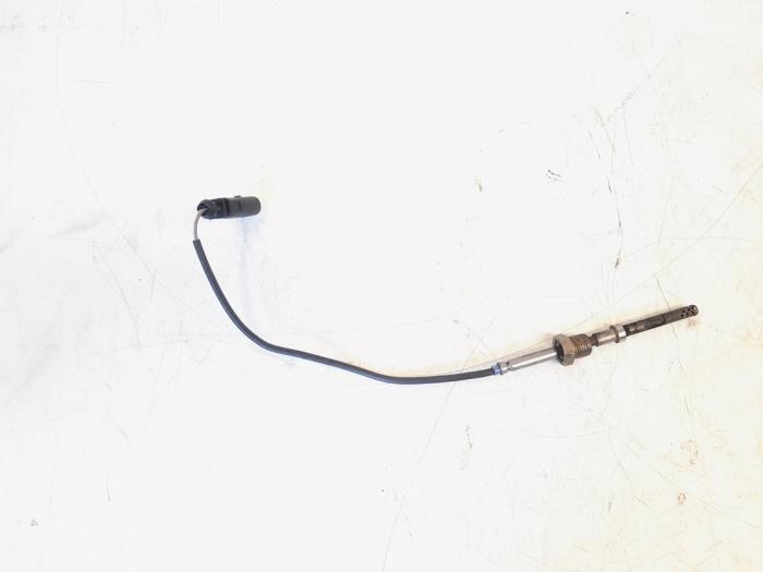 Gebruikte Uitlaat temperatuursensor Audi A4 Avant (B8) 2.0 TDI 16V Prijs € 23,95 Margeregeling aangeboden door GEJO Revisie & Onderdelen BV