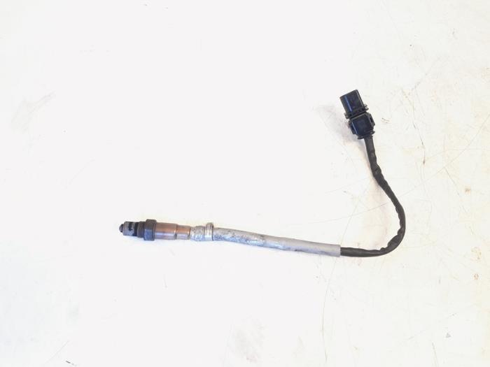 Gebruikte Lambda Sonde Audi A4 Avant (B8) 2.0 TDI 16V Prijs € 4,99 Margeregeling aangeboden door GEJO Revisie & Onderdelen BV