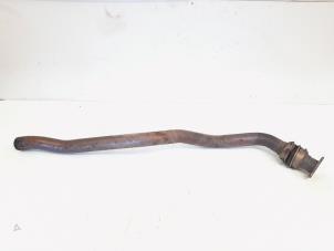Gebruikte Uitlaat voorpijp Audi A4 Avant (B8) 2.0 TDI 16V Prijs € 38,00 Margeregeling aangeboden door GEJO Revisie & Onderdelen BV