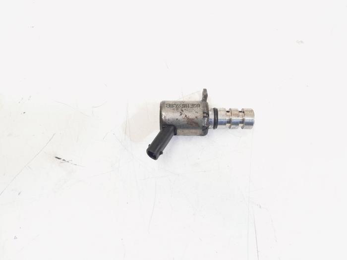 Gebruikte Oliedruk sensor Audi A3 Sportback (8VA/8VF) 1.4 TFSI ACT Ultra 16V Prijs € 12,00 Margeregeling aangeboden door GEJO Revisie & Onderdelen BV