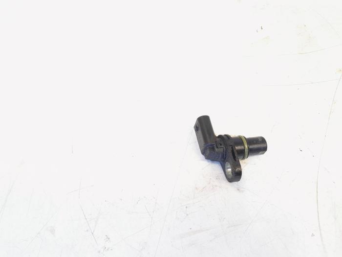 Gebruikte Sensor Nokkenas Audi A3 Sportback (8VA/8VF) 1.4 TFSI ACT Ultra 16V Prijs € 5,00 Margeregeling aangeboden door GEJO Revisie & Onderdelen BV