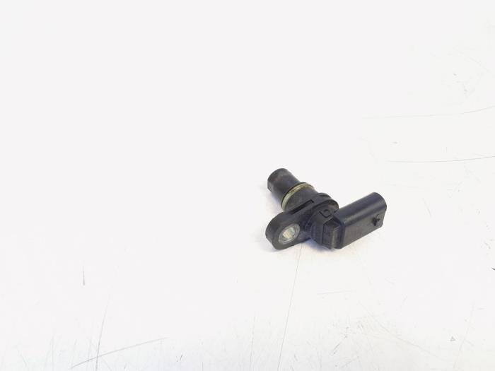 Gebruikte Sensor Nokkenas Audi A3 Sportback (8VA/8VF) 1.4 TFSI ACT Ultra 16V Prijs € 5,00 Margeregeling aangeboden door GEJO Revisie & Onderdelen BV