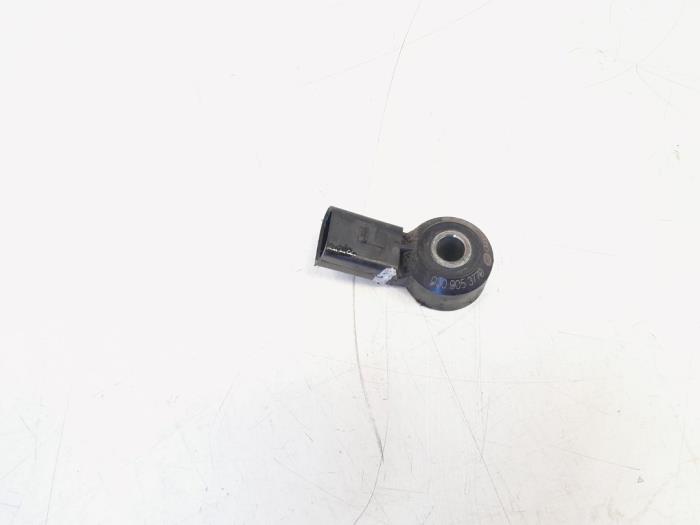 Gebruikte Pingelsensor Audi A3 Sportback (8VA/8VF) 1.4 TFSI ACT Ultra 16V Prijs € 4,00 Margeregeling aangeboden door GEJO Revisie & Onderdelen BV